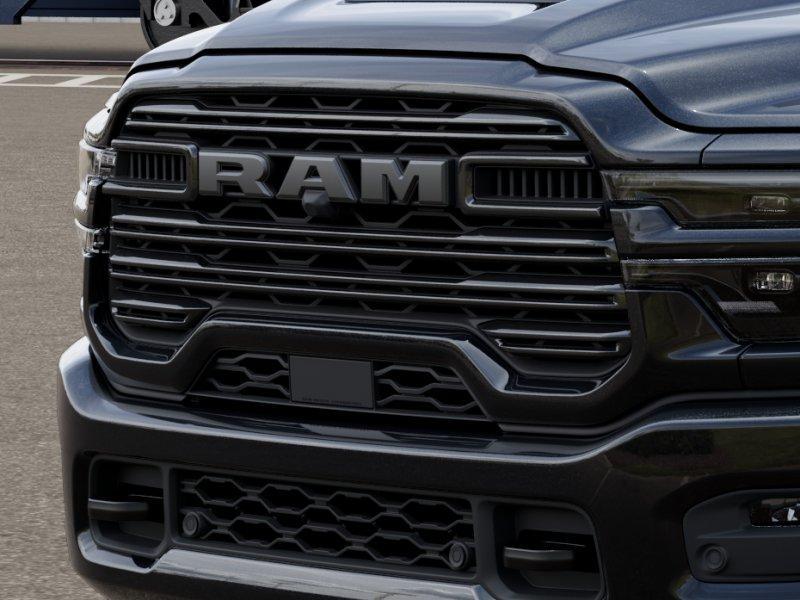 new 2026 Ram 2500 car, priced at $87,950
