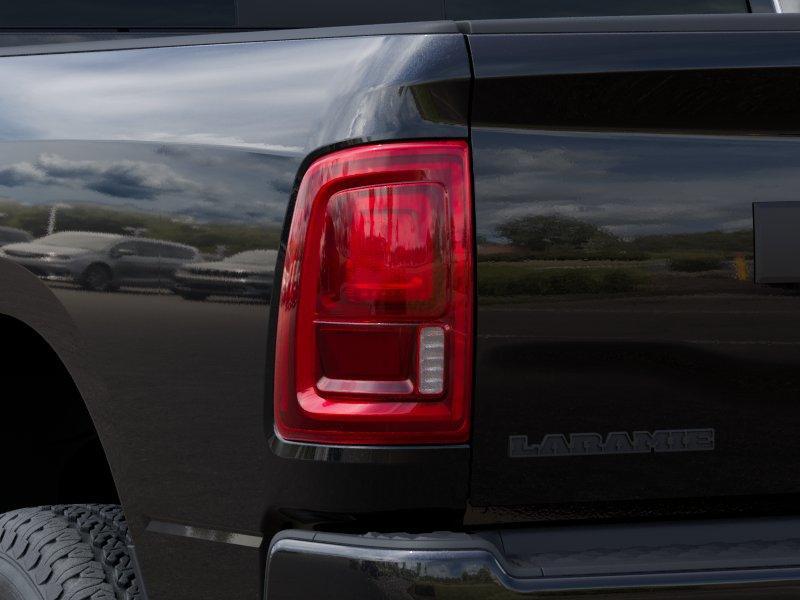 new 2026 Ram 2500 car, priced at $87,950