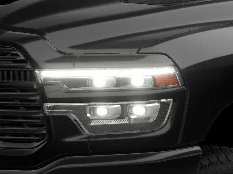 new 2026 Ram 2500 car, priced at $86,950