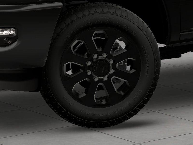 new 2026 Ram 2500 car, priced at $86,950