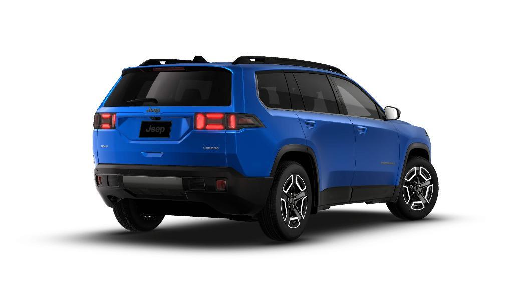new 2026 Jeep Cherokee car, priced at $39,490