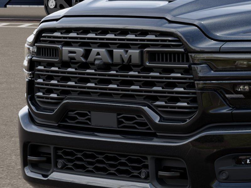 new 2026 Ram 2500 car, priced at $103,673