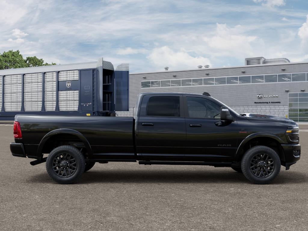 new 2026 Ram 2500 car, priced at $103,673