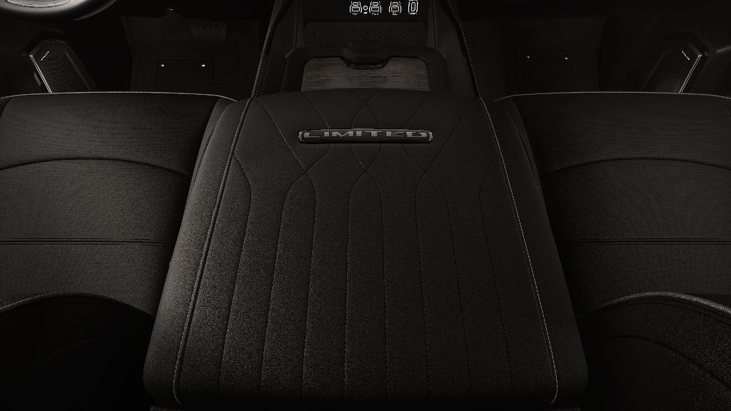 new 2026 Ram 2500 car, priced at $103,673