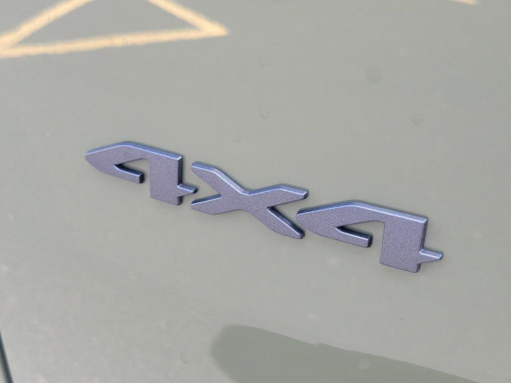 new 2026 Jeep Cherokee car, priced at $38,998