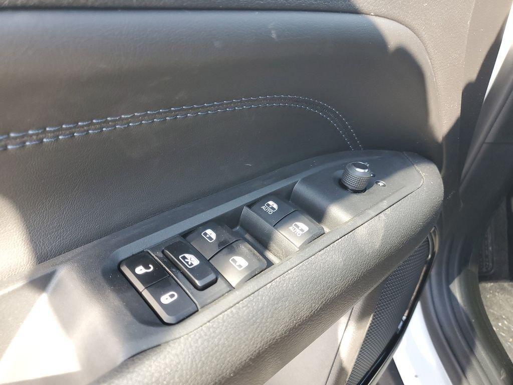 new 2026 Jeep Compass car, priced at $32,954