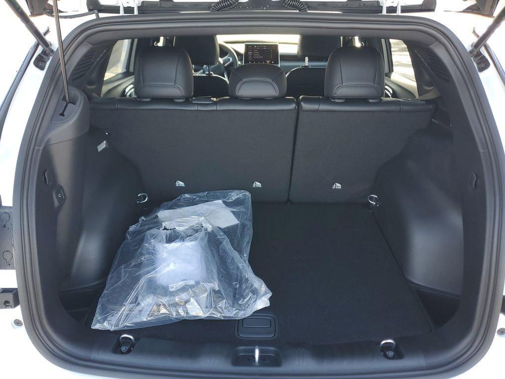 new 2026 Jeep Compass car, priced at $32,954