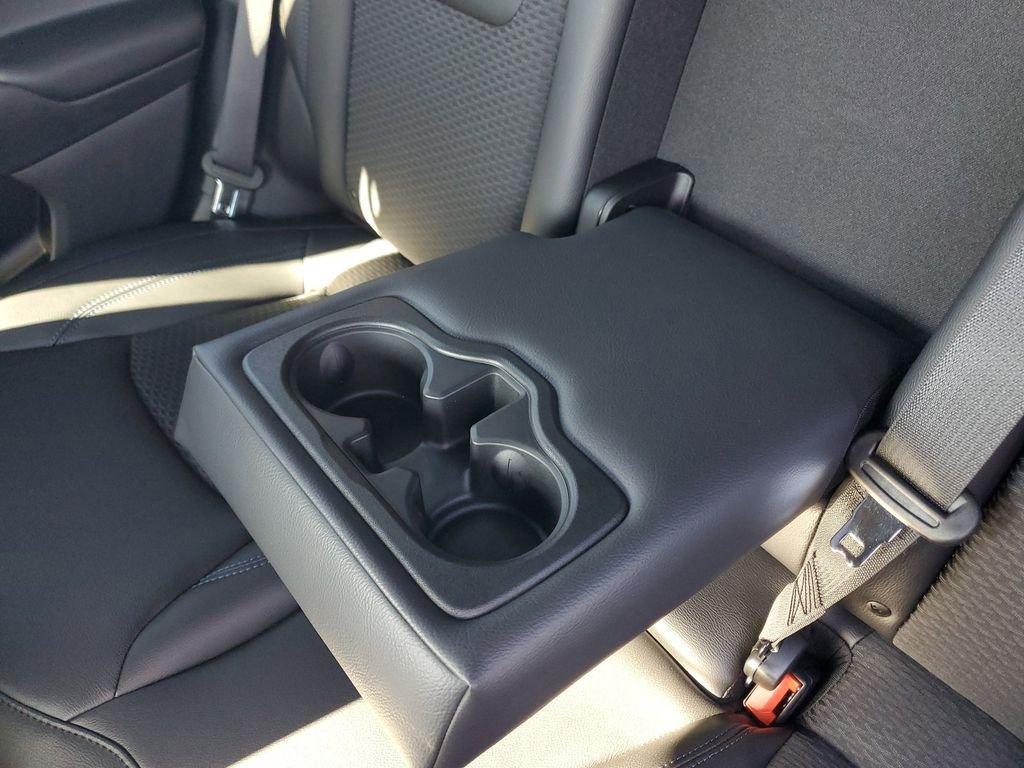 new 2026 Jeep Compass car, priced at $32,954