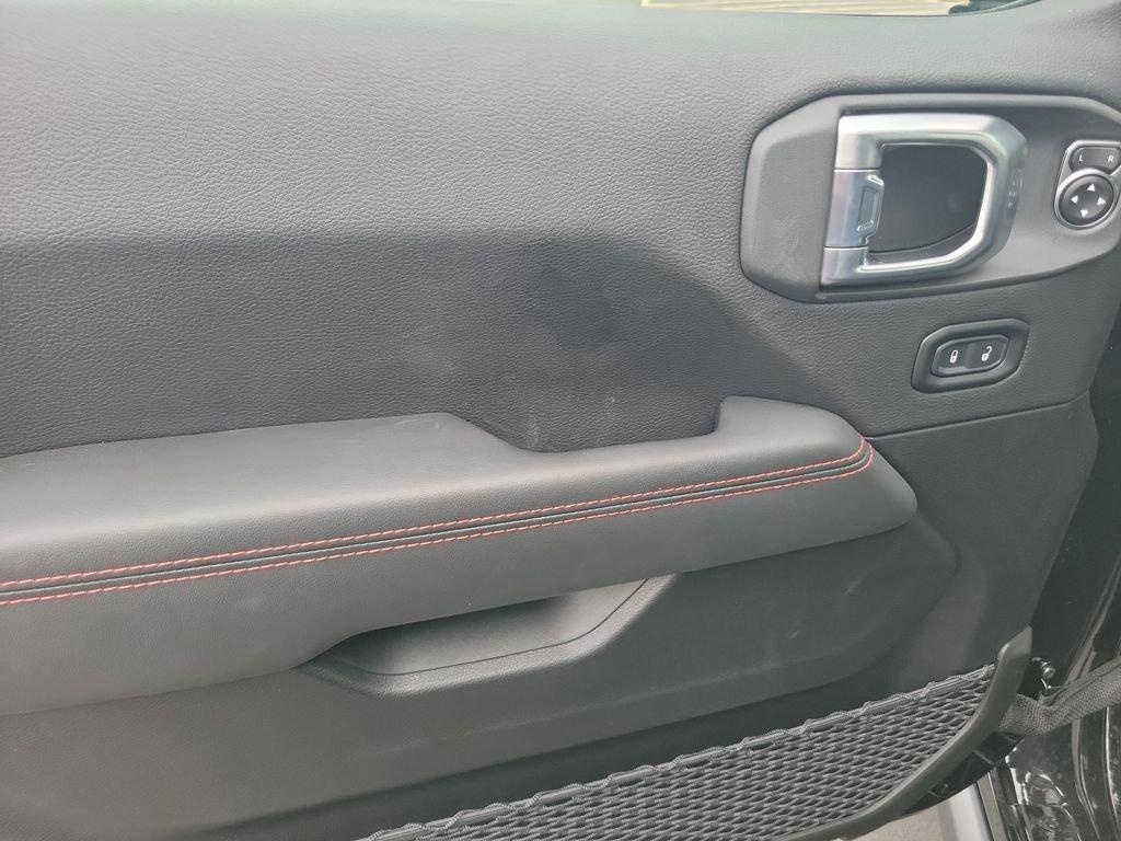 new 2026 Jeep Wrangler car, priced at $63,978