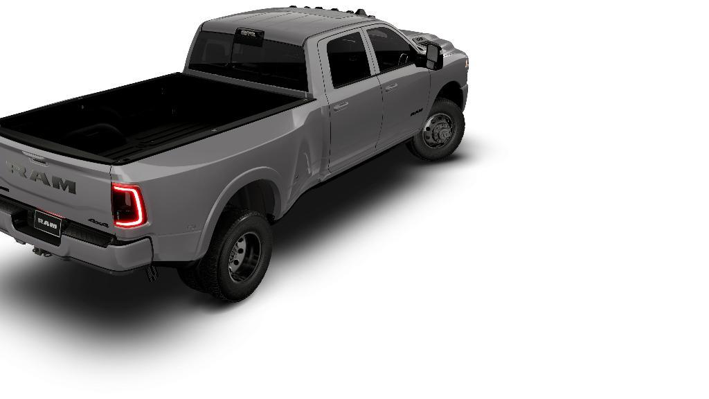 new 2026 Ram 3500 car, priced at $95,470