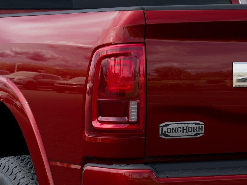 new 2026 Ram 3500 car, priced at $97,333
