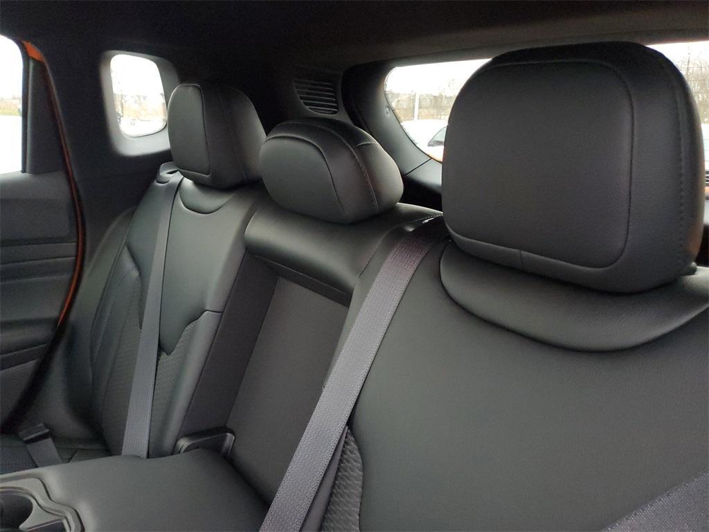 new 2026 Jeep Compass car, priced at $28,080