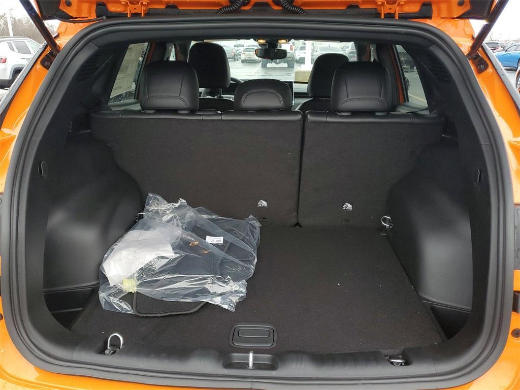 new 2026 Jeep Compass car, priced at $28,080