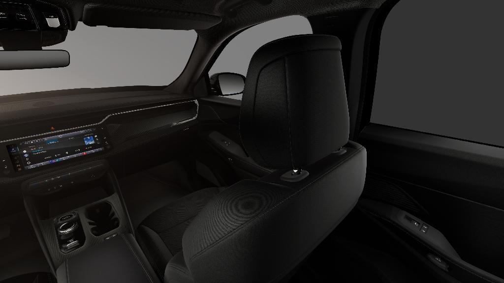 new 2026 Jeep Cherokee car, priced at $38,998