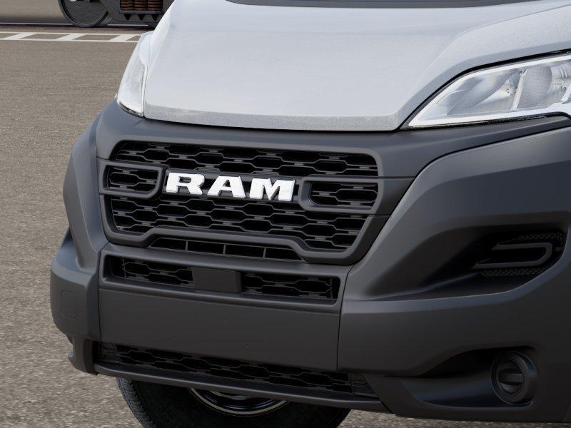 new 2026 Ram ProMaster 1500 car, priced at $46,663