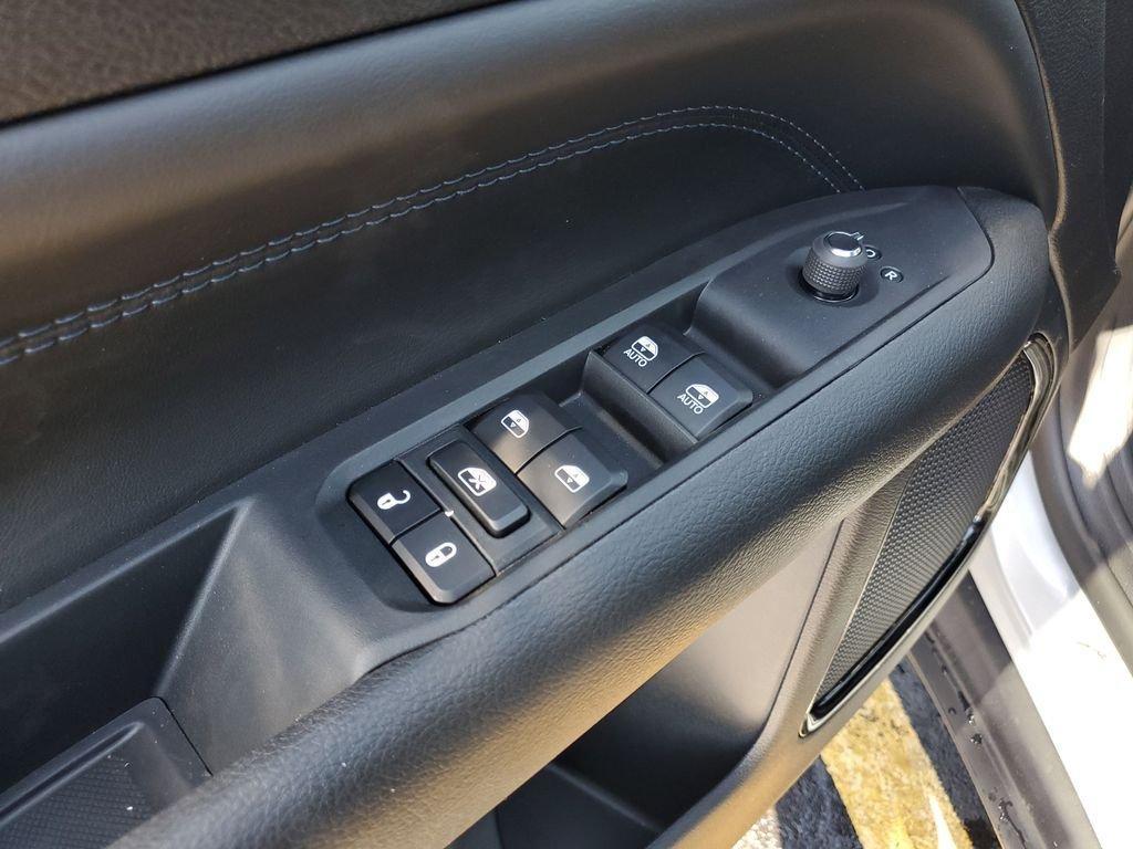 new 2026 Jeep Compass car, priced at $32,763