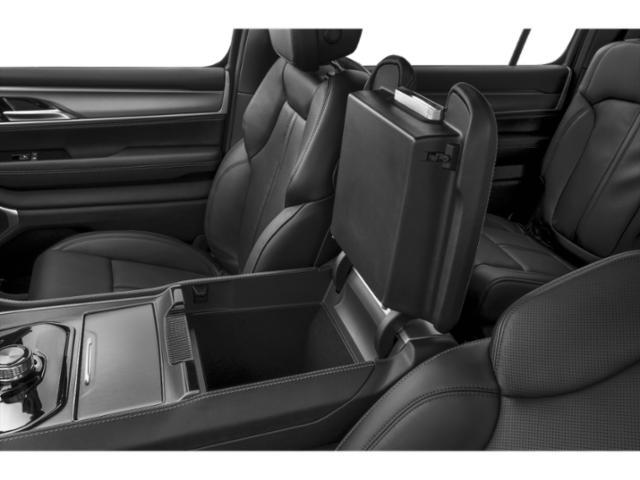 new 2026 Jeep Grand Wagoneer L car, priced at $82,480
