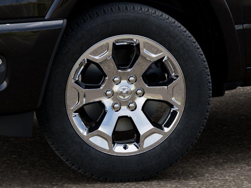 new 2026 Ram 1500 car, priced at $61,110
