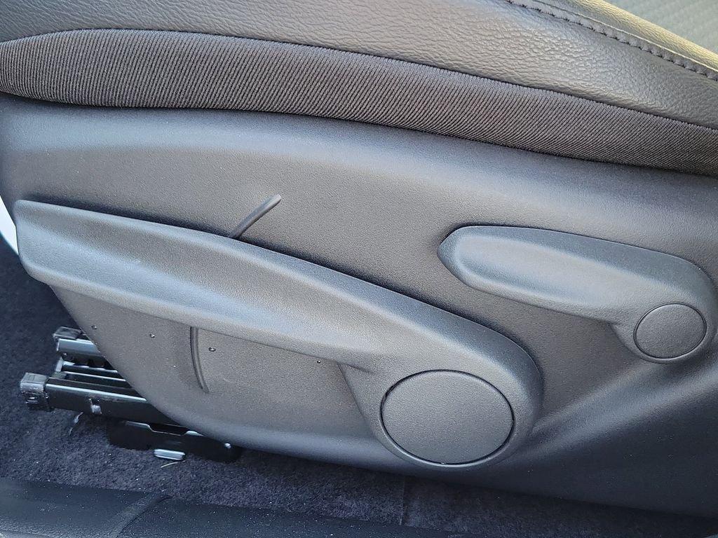 new 2026 Jeep Compass car, priced at $31,302