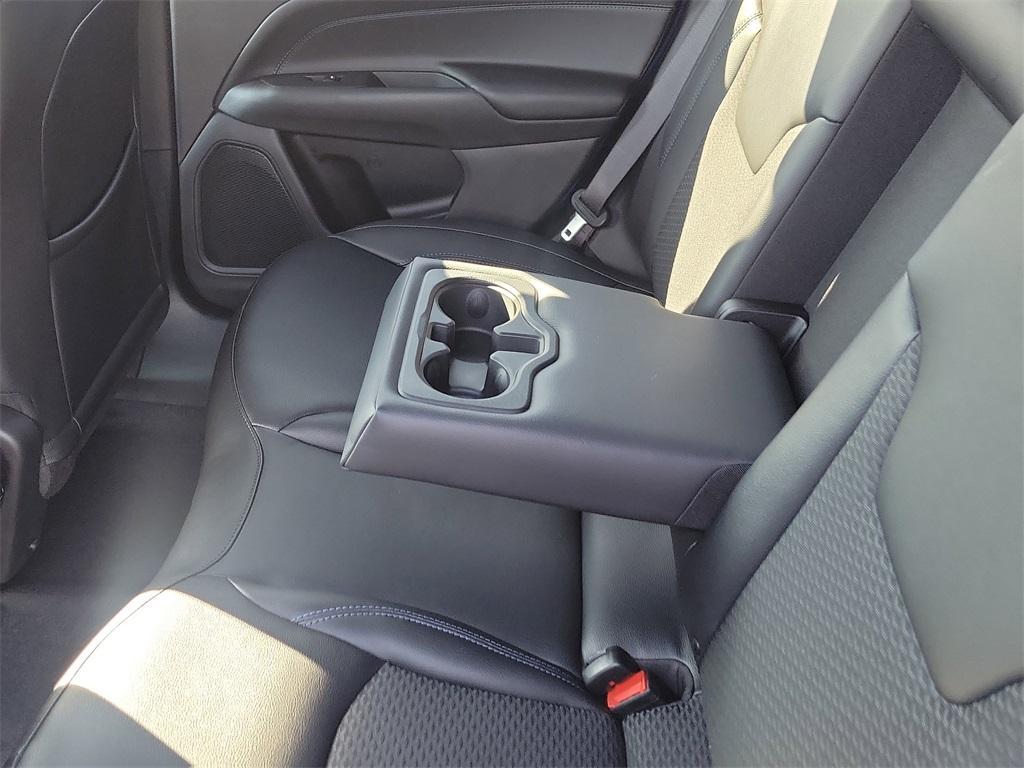 new 2026 Jeep Compass car, priced at $31,786