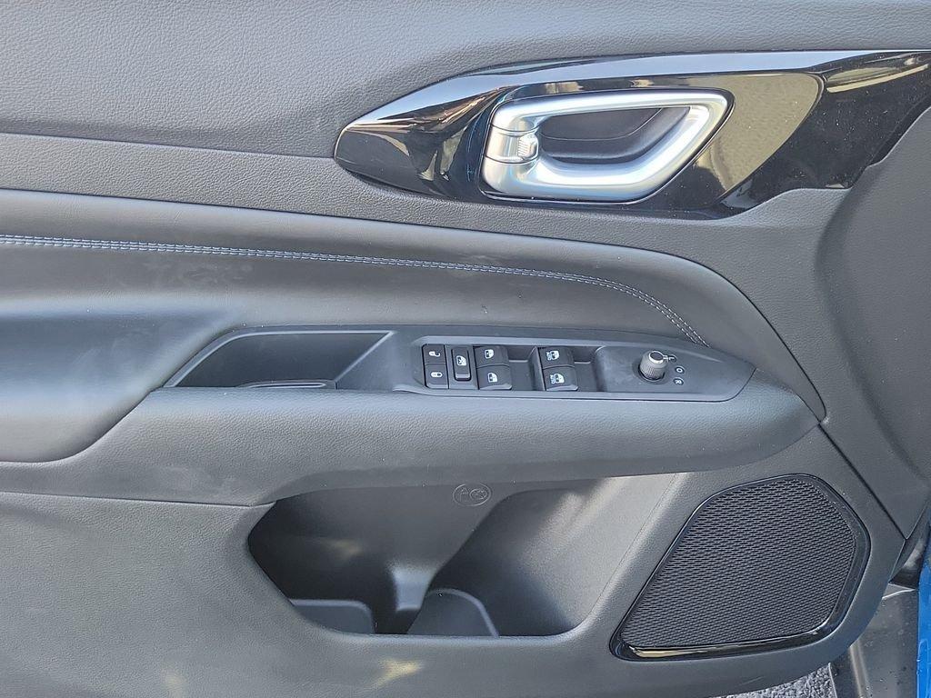 new 2026 Jeep Compass car, priced at $31,302