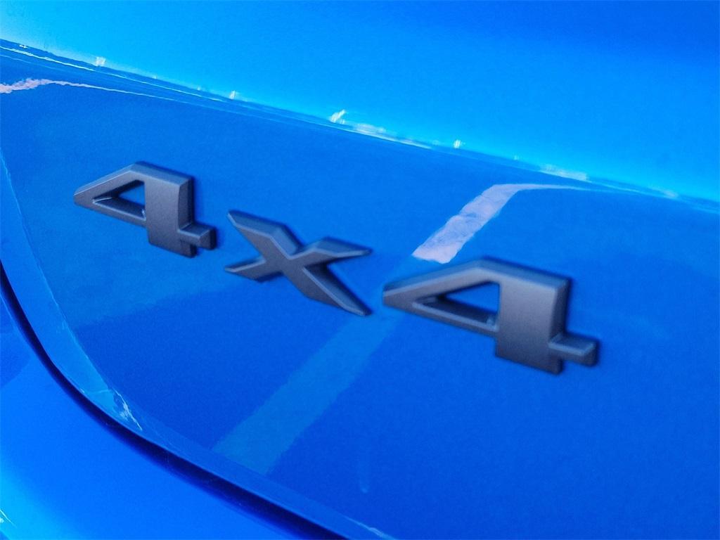 new 2026 Jeep Compass car, priced at $31,786