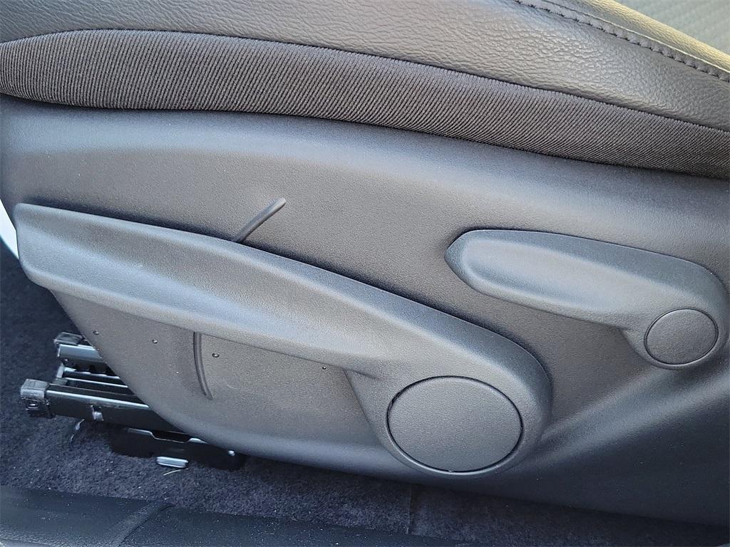 new 2026 Jeep Compass car, priced at $31,786