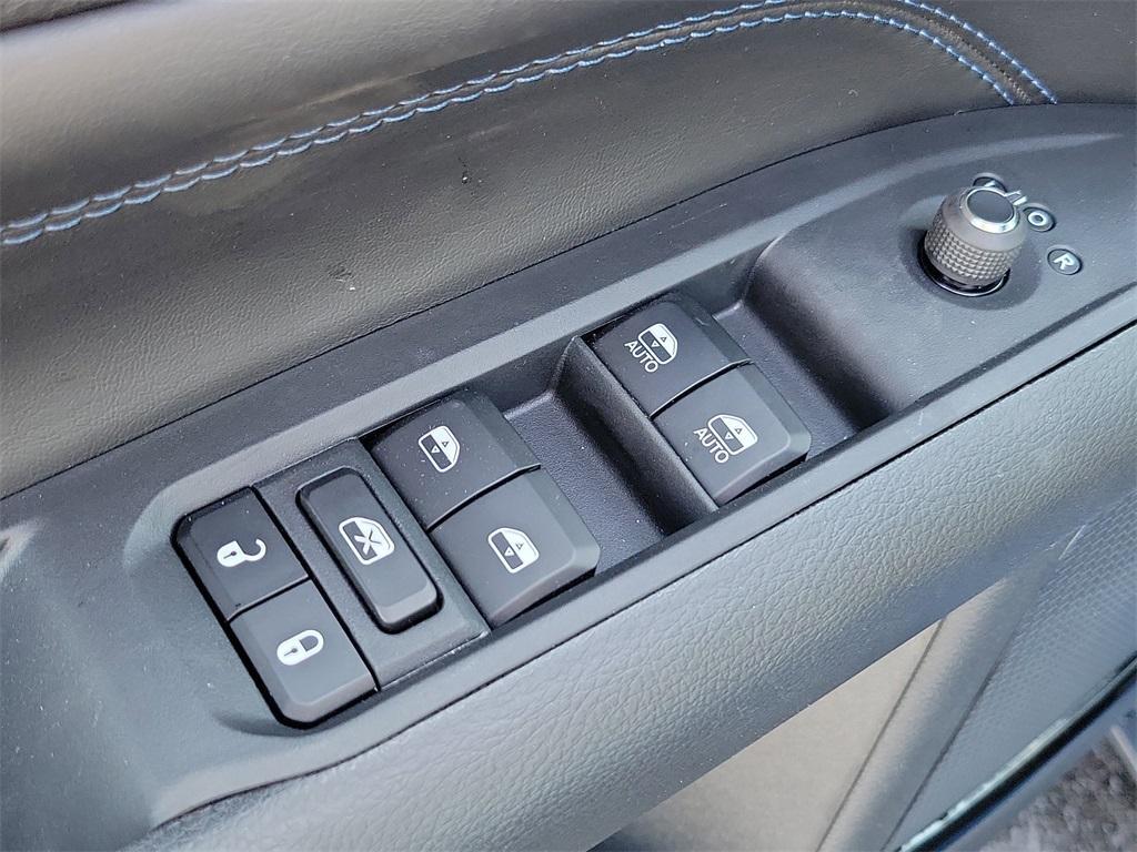 new 2026 Jeep Compass car, priced at $31,786