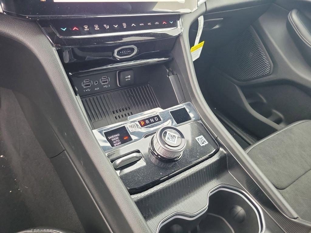 new 2026 Jeep Grand Cherokee car, priced at $44,283