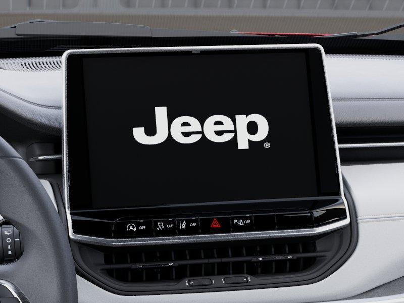 new 2026 Jeep Compass car, priced at $32,180