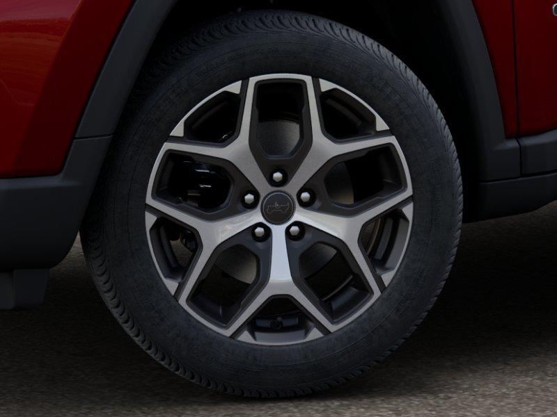 new 2026 Jeep Compass car, priced at $32,180