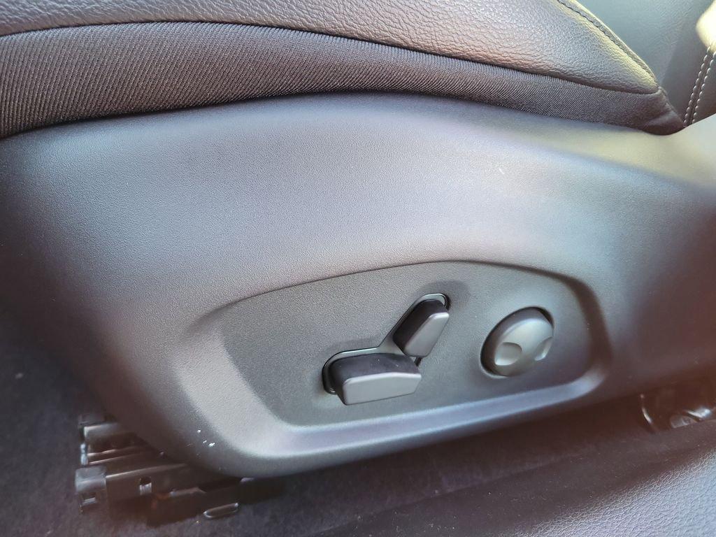 new 2026 Jeep Compass car, priced at $36,409