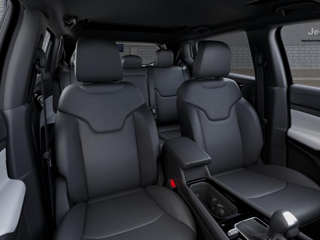 new 2026 Jeep Compass car, priced at $32,775
