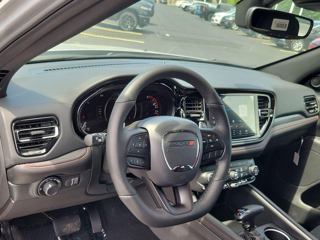 new 2026 Dodge Durango car, priced at $45,414