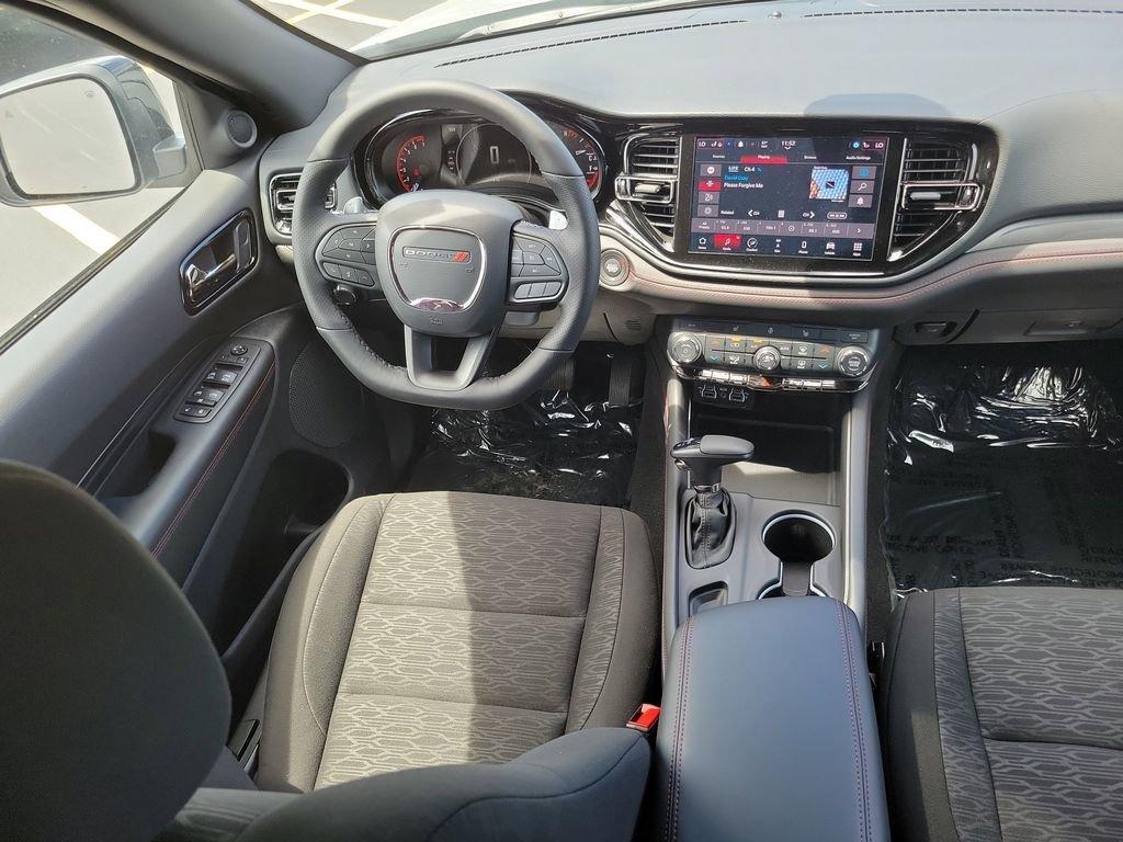 new 2026 Dodge Durango car, priced at $45,414