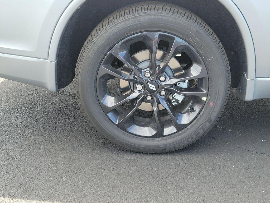 new 2026 Dodge Durango car, priced at $45,414