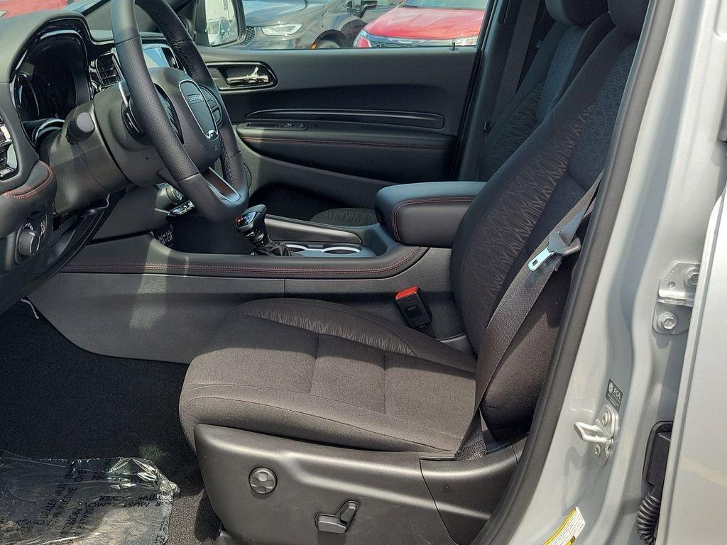 new 2026 Dodge Durango car, priced at $45,414