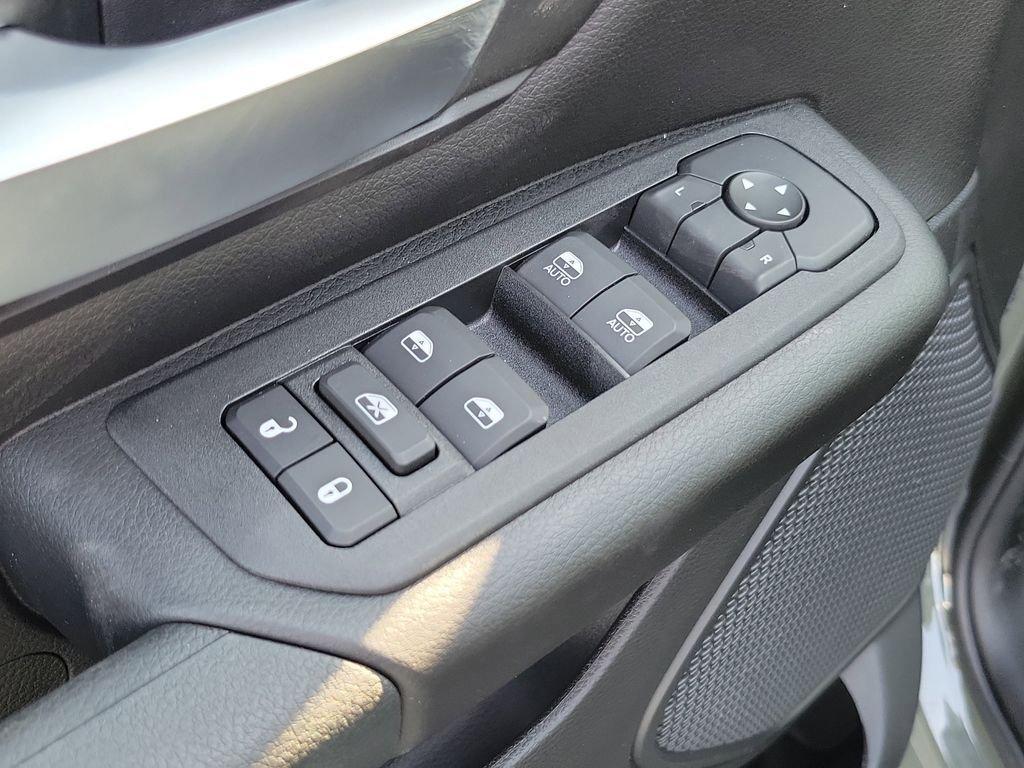 new 2026 Ram 1500 car, priced at $53,476