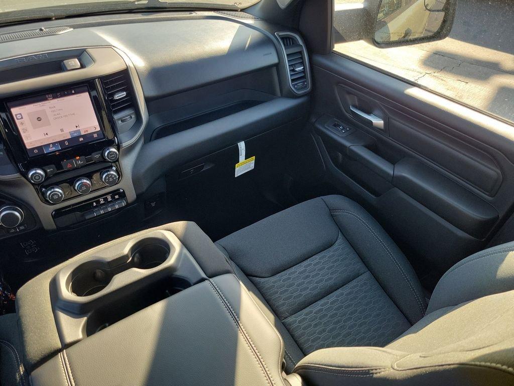 new 2026 Ram 1500 car, priced at $53,476