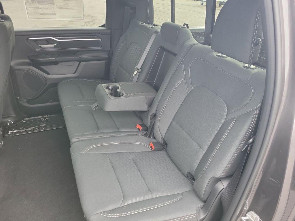 new 2026 Ram 1500 car, priced at $59,408