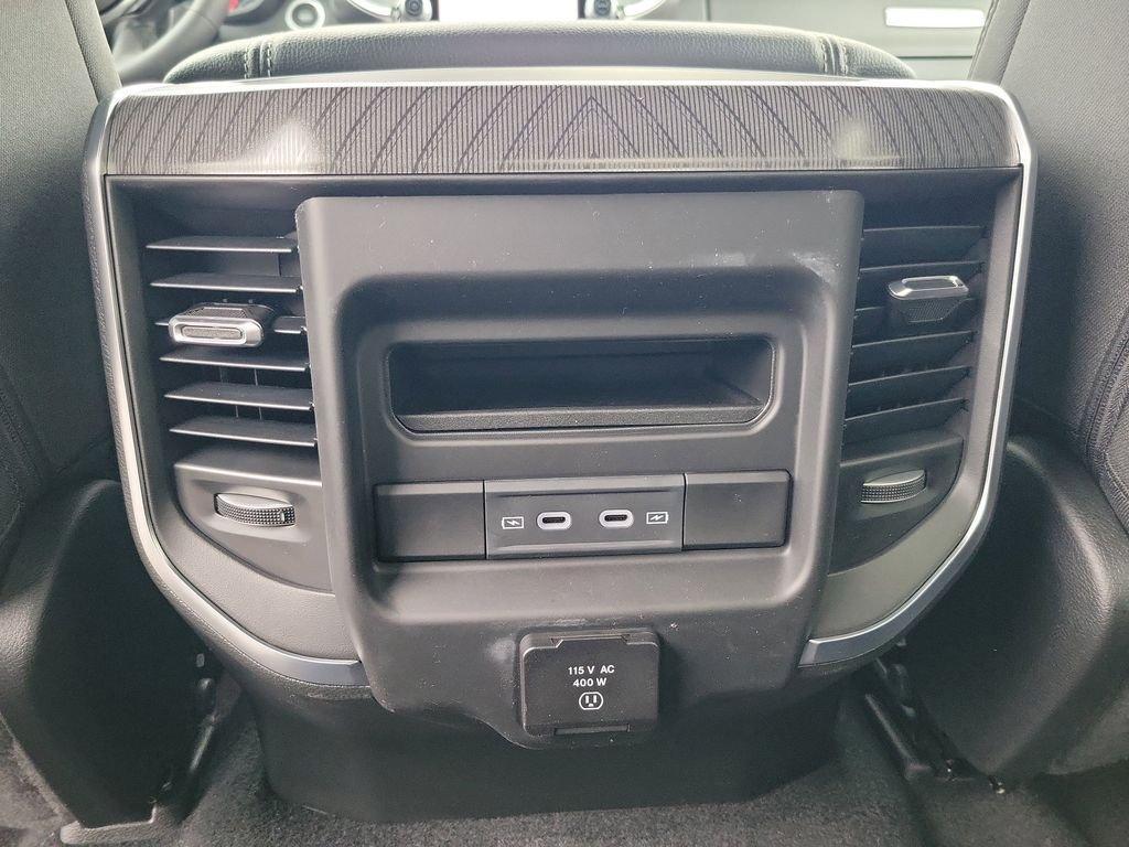 new 2026 Ram 1500 car, priced at $59,408