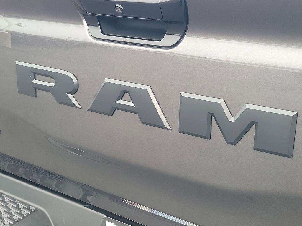 new 2026 Ram 1500 car, priced at $59,408