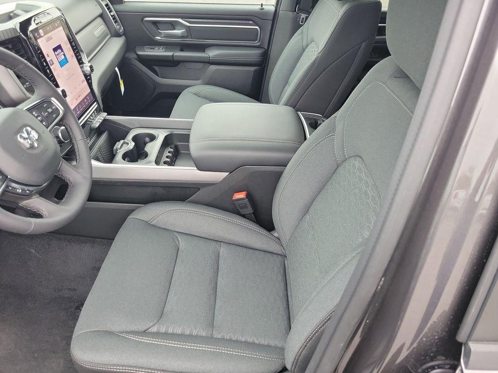 new 2026 Ram 1500 car, priced at $59,408