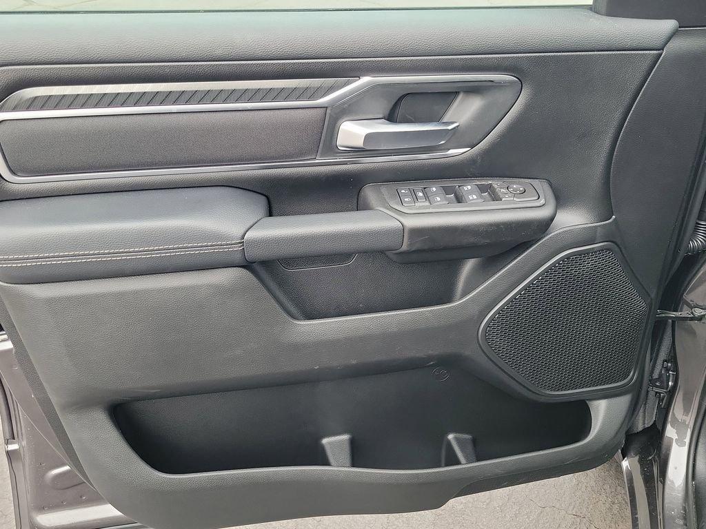 new 2026 Ram 1500 car, priced at $59,408