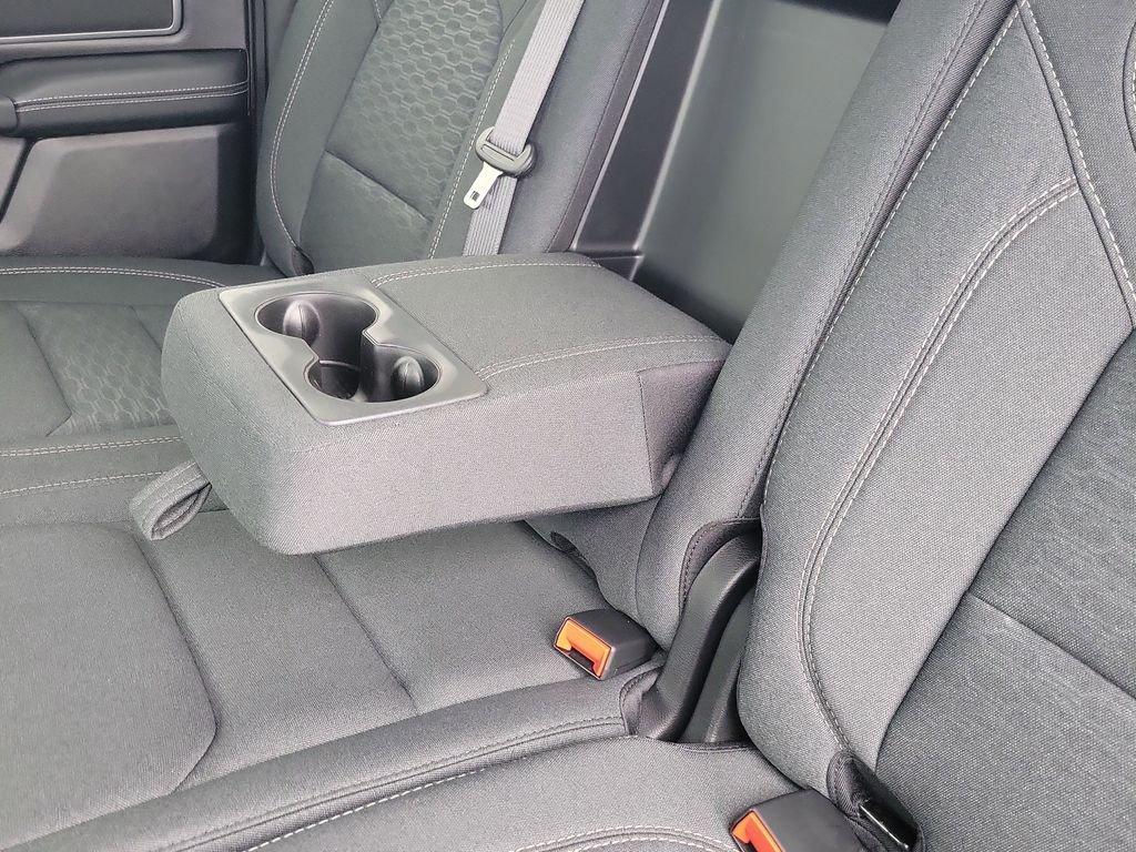 new 2026 Ram 1500 car, priced at $59,408