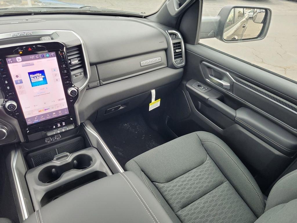 new 2026 Ram 1500 car, priced at $59,408
