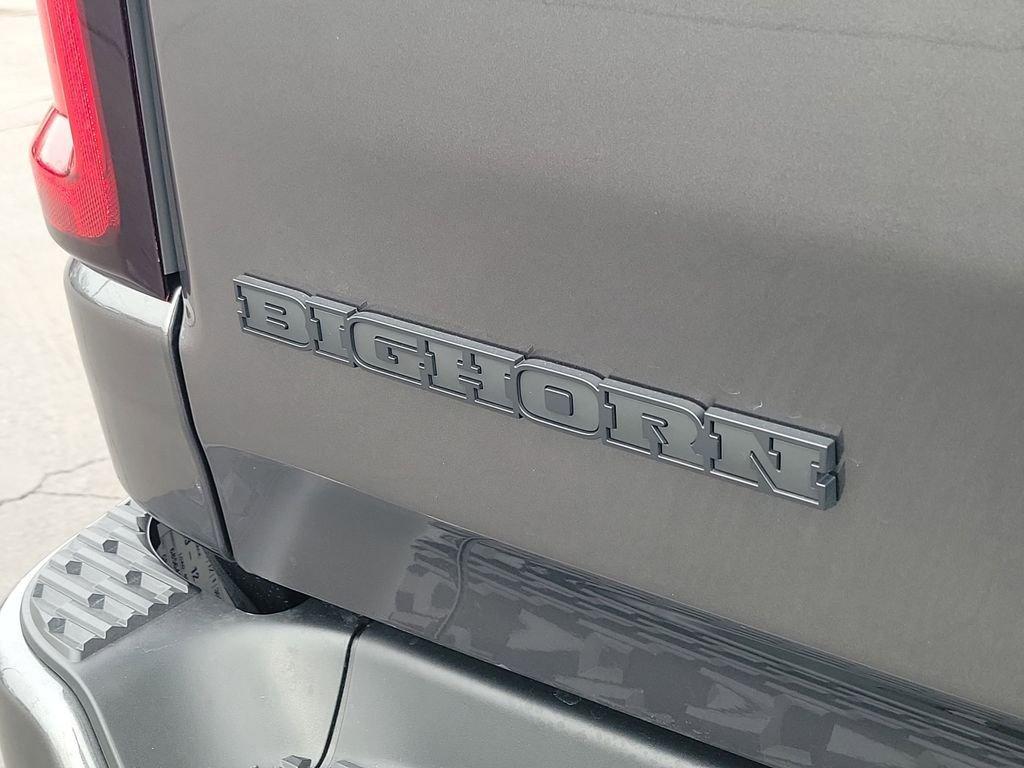 new 2026 Ram 1500 car, priced at $59,408