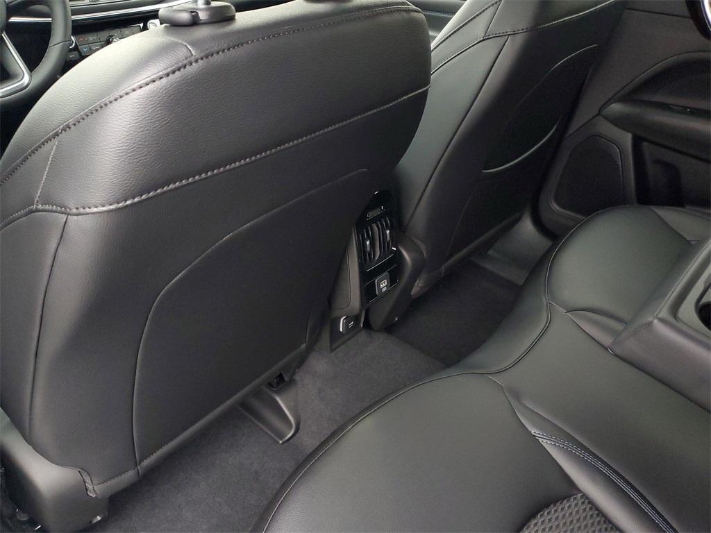 new 2026 Jeep Compass car, priced at $31,985