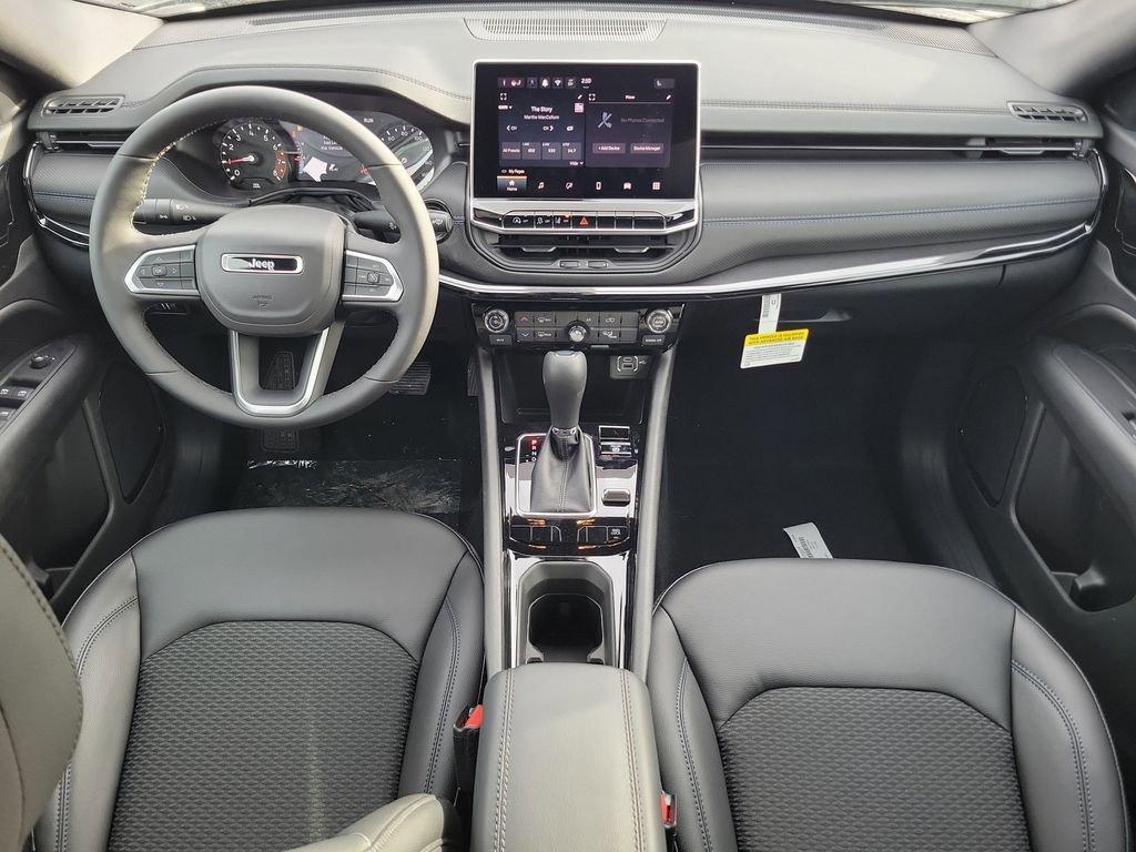 new 2026 Jeep Compass car, priced at $32,763