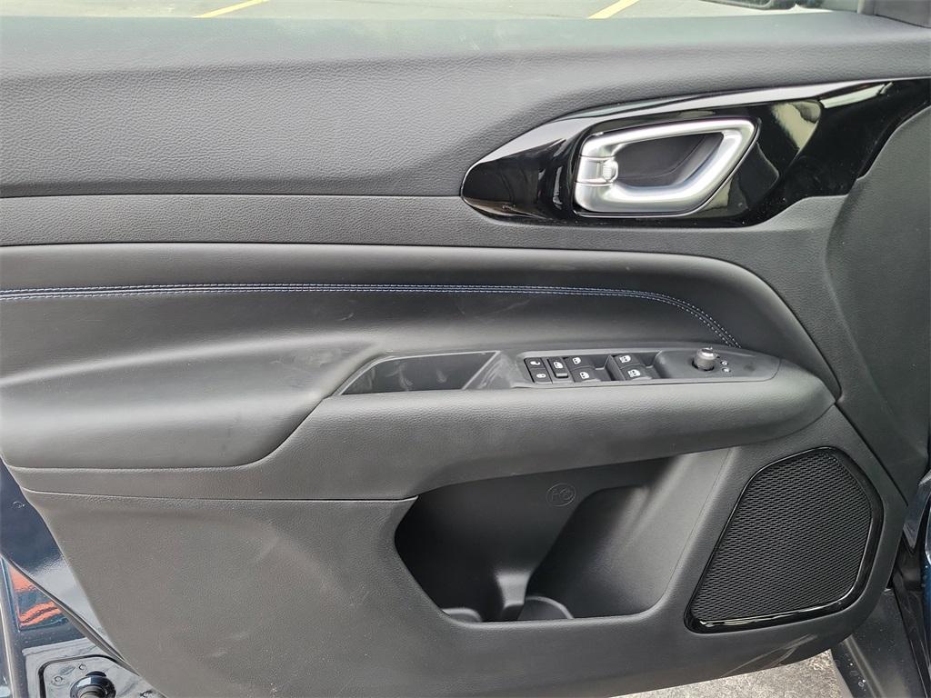 new 2026 Jeep Compass car, priced at $32,401